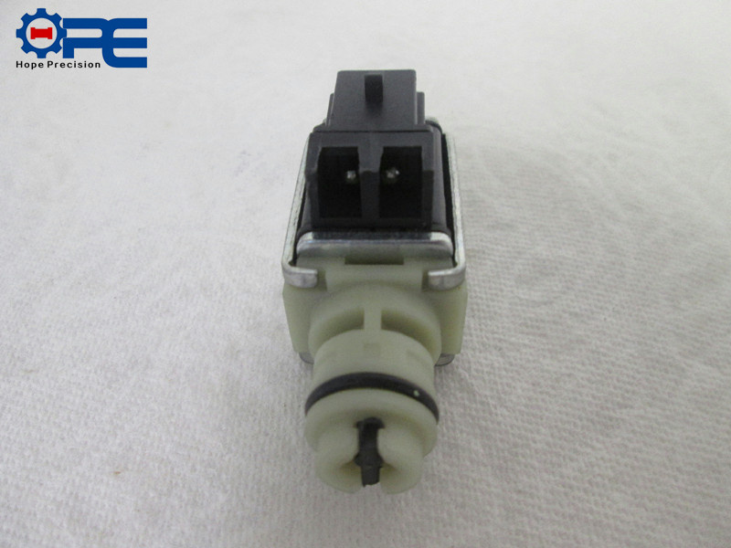 Auto Trans Shift Solenoid Acdelco GM Equipment 24207236 33955aft