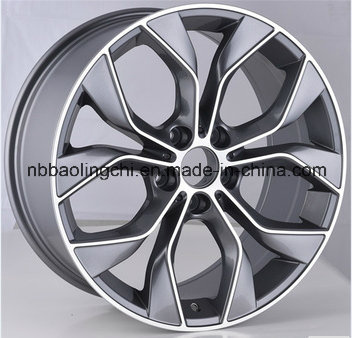 18 Inch/19 Inch Alloy Wheel with 5X120