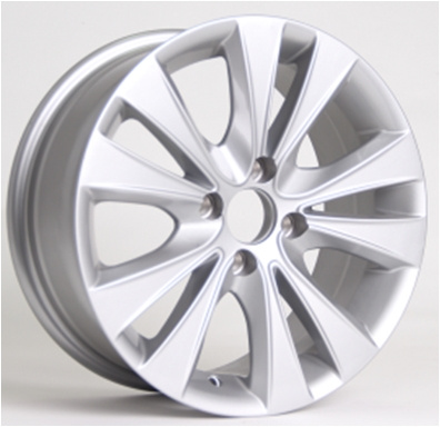 15 Inch Alloy Wheel with PCD 5*100