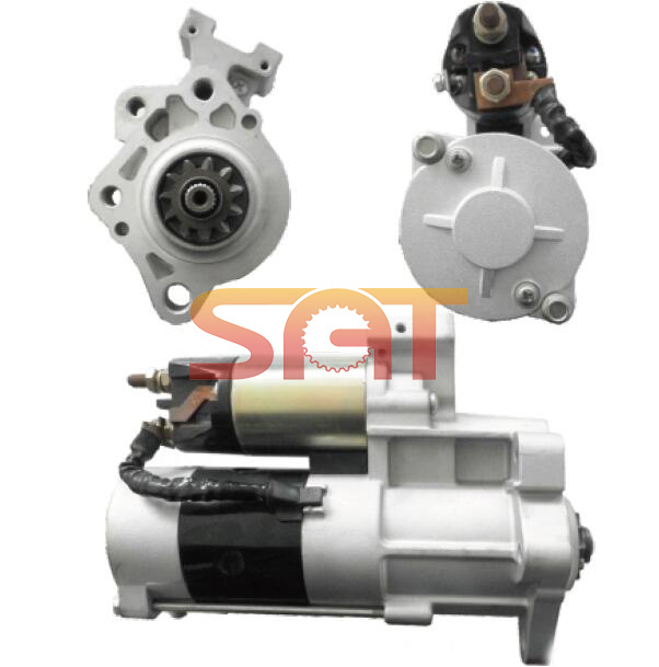 for Mitsubishi Starter M8t85271b M8t85271