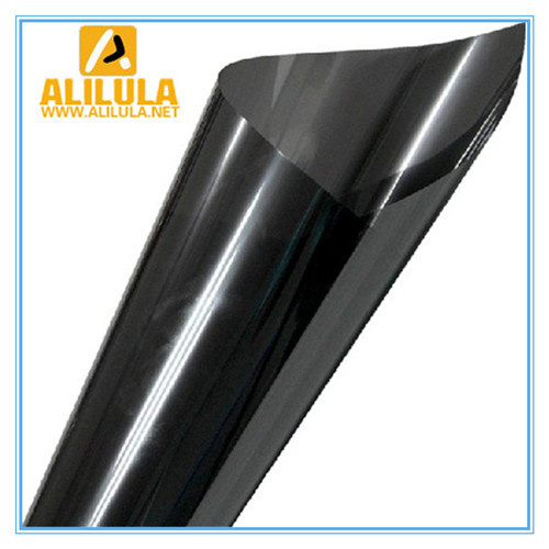 Low Price Scratch Resistance 1 Ply Solar Window Tinting Film