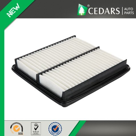Hot Selling for Toyota Air Filter with 10 Years Experience