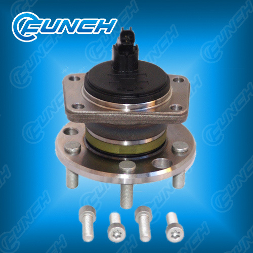 Wheel Hub Bearing Kit Vkba3576 for Ford