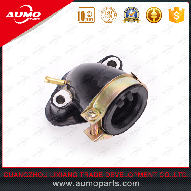 Carburetor Manifold Intake Pipe for Most Chinese 50cc Engine Parts