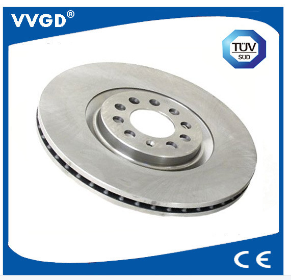 Auto Brake Disc Use for VW 8L0615301 6r0615301b