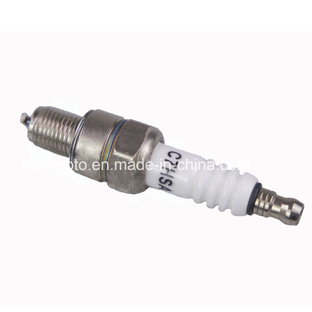 Motorcycle Spare Parts Spark Plug C7hsa