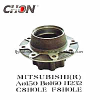 Mc804771 Wheel Hub for Mitsubishi Truck