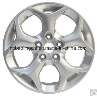 16*J7.0 Alloy Wheel with 5X108 for Ford