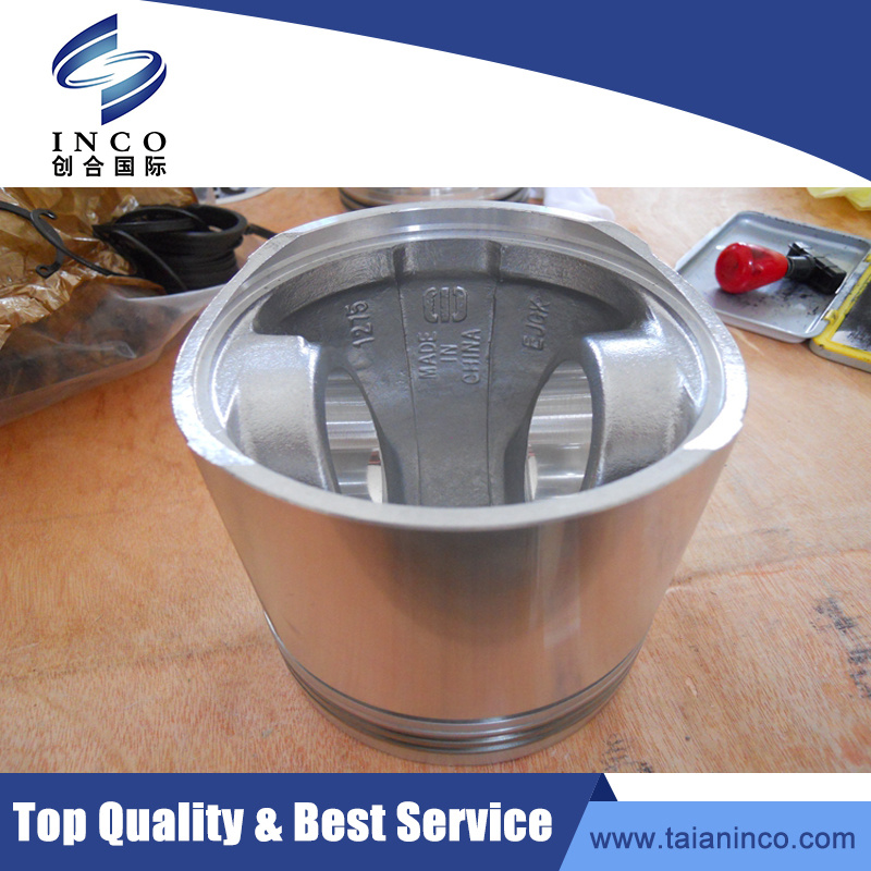 New Original 6CT Diesel Engine Piston Kit for Cummins Engine