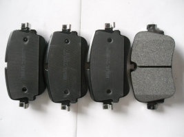 New Disc Brake Pads for Audi Q7 2017-