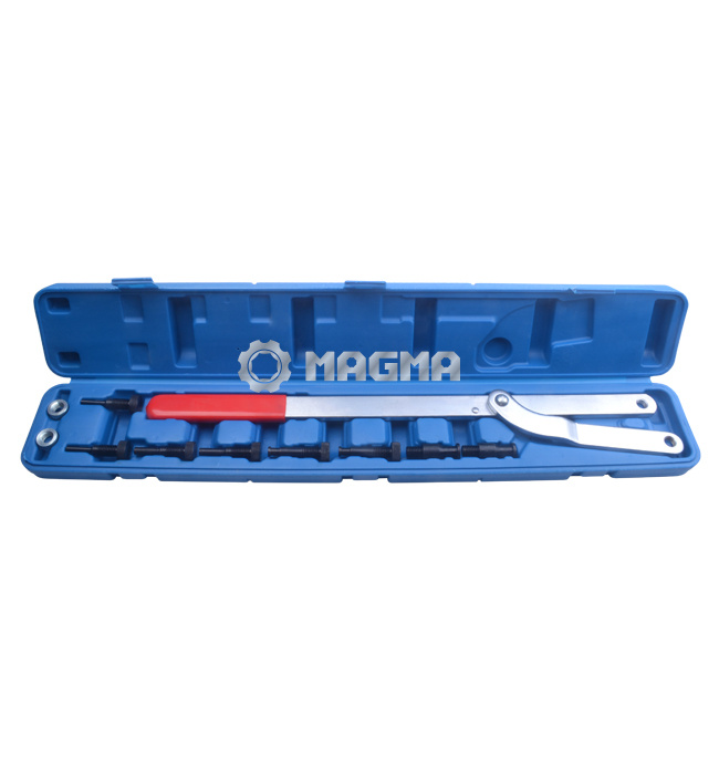 Universal Pulley and Fan Clutch Holder Set (MG50602)