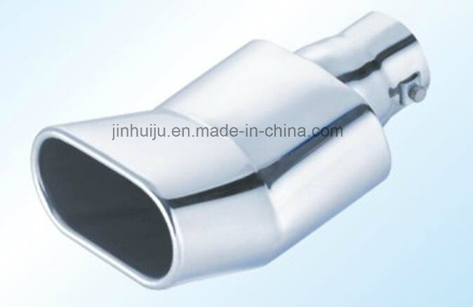 Car Parts Muffler
