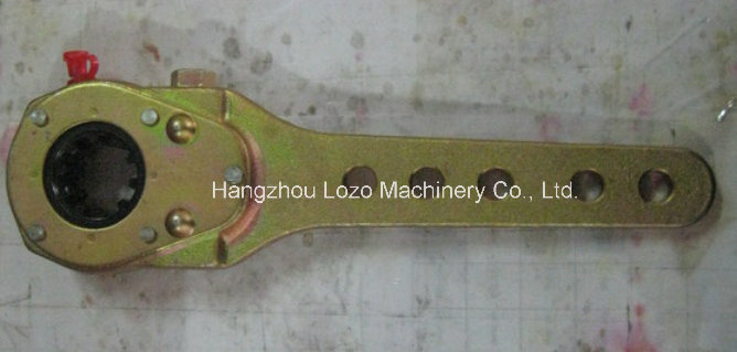 Manual Slack Adjuster for European Market (1050H)