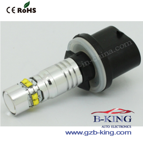 Mini Short Size 50watts CREE 880 LED Fog Light