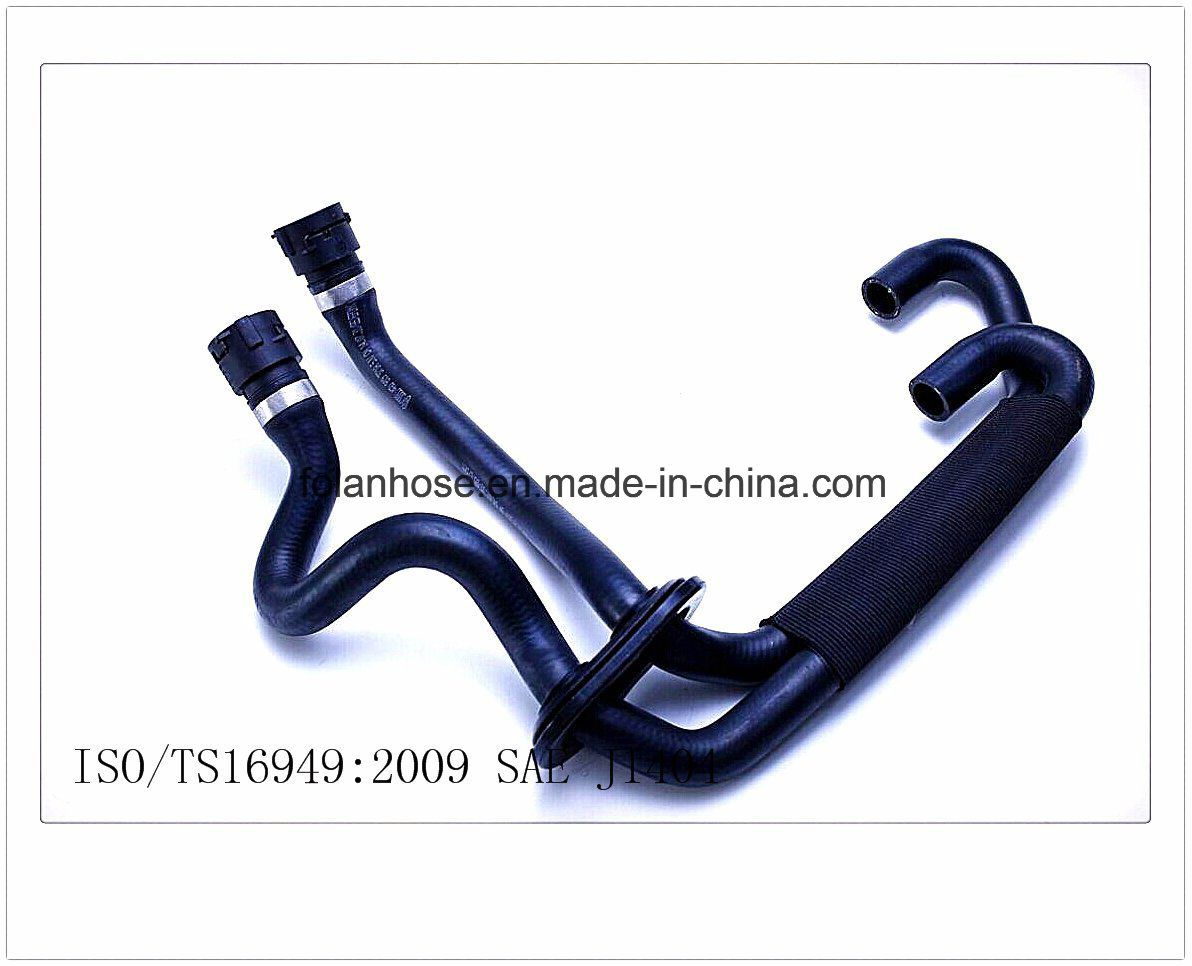 Air Hose Automotive Engine, Radiator, Heater, Coolding System