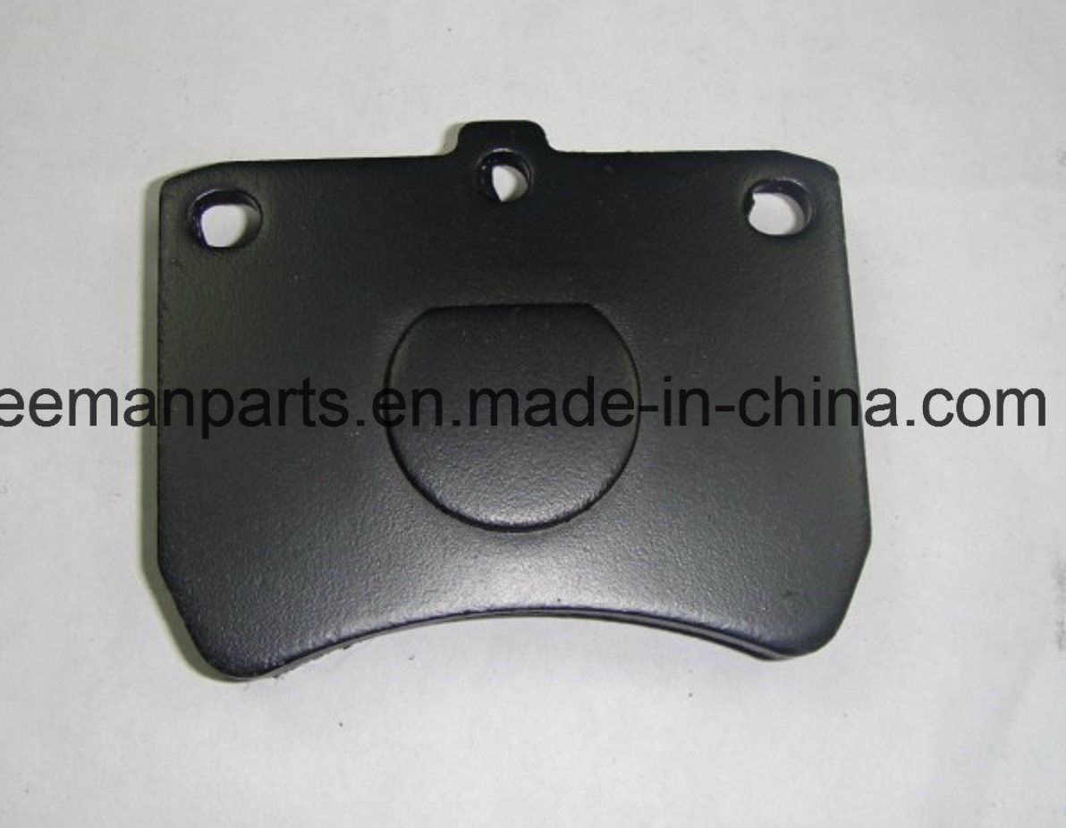 Non-Asbestos Car Auto Part Disc Brake Pads for KIA Pride