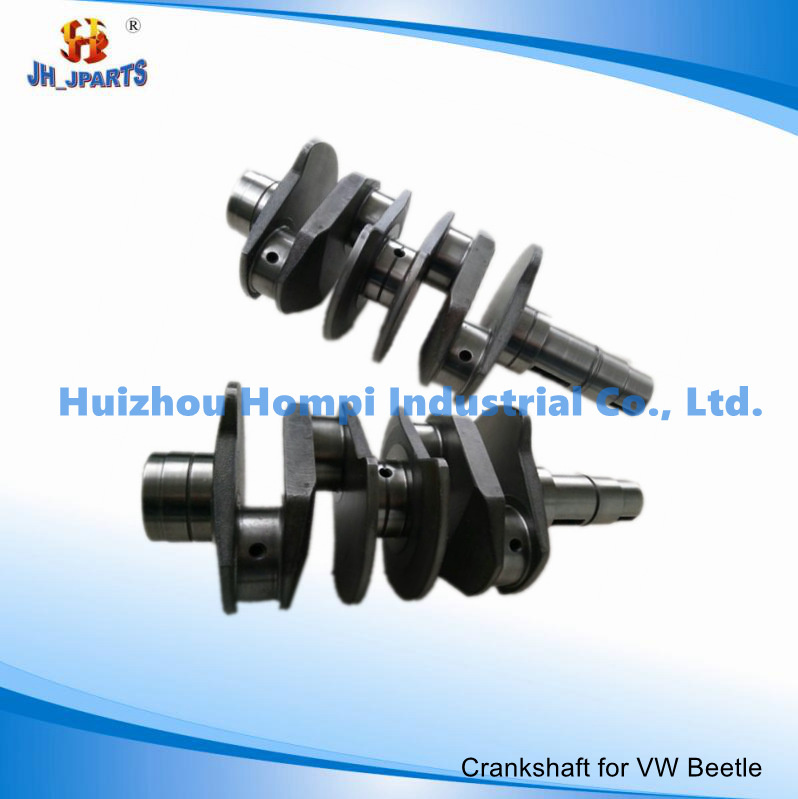 Auto Parts Crankshaft for Volkswagen Beetle Gvw69 Gvw78.8