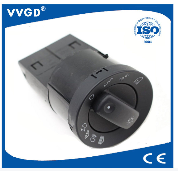 Auto Headlight Switch Use for Audi 8e0941531