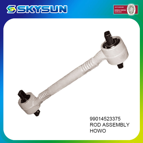 Truck Parts Chassis Parts 3173291 Torque Rod Assembly for HOWO