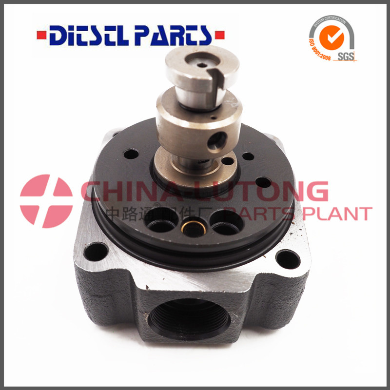 Isuzu Head Rotor 146402-0920 - Ve 4 Cylinder Head Rotors