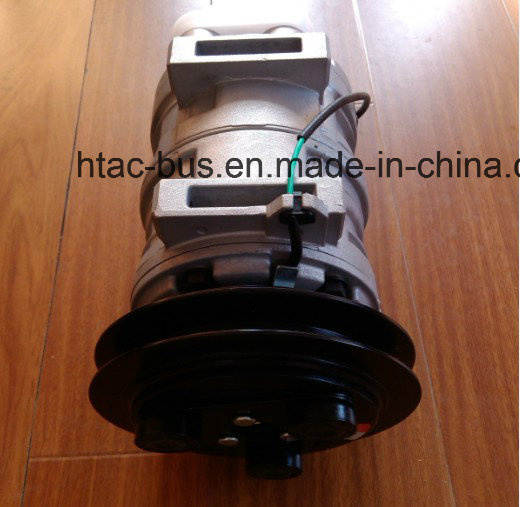 The Cheapest Middle Bus Air Conditioner Compressor 215cc