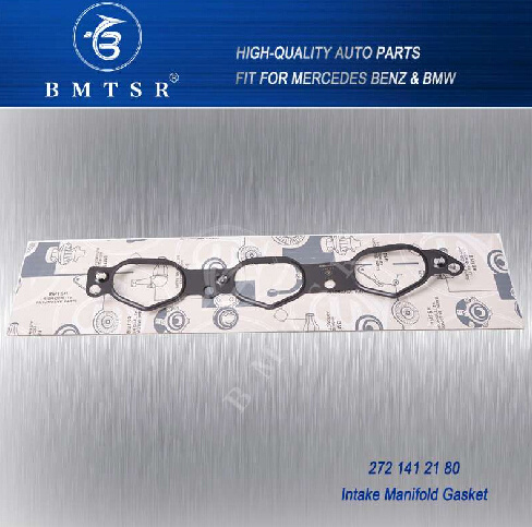 Engine Gasket Cylinder Head Fit for Mercedes-Benz 2721412180