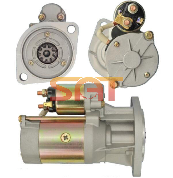 Hitachi Starter S13-557 8-98028-198-0
