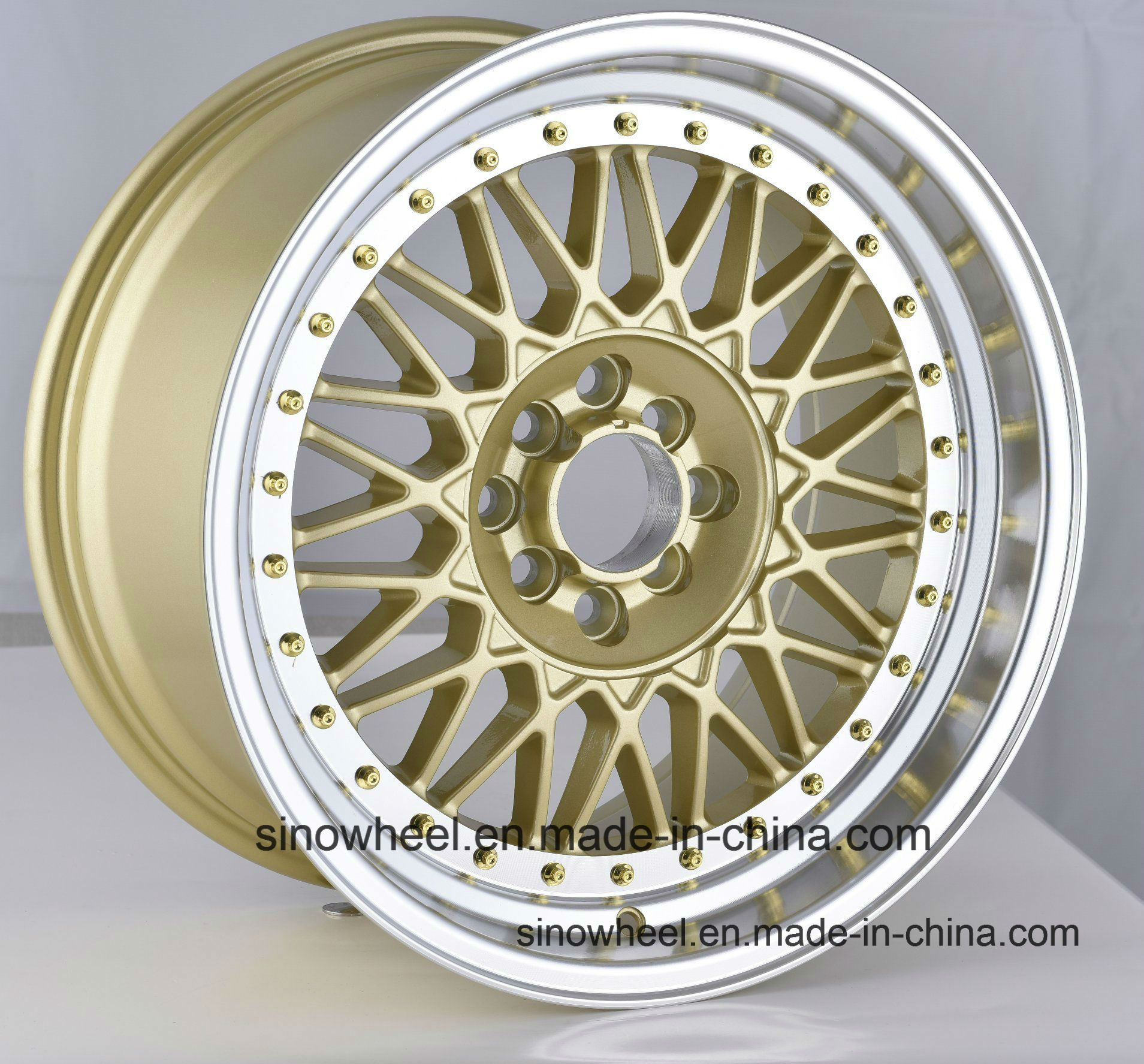 BBS Replica Alloy Wheel Rim 15X7