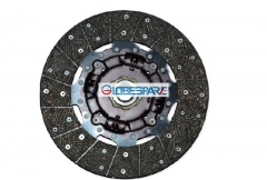 Isuzu Clutch Disc 300mm*21 for Npr 4bd1/4he1/4hf1 013