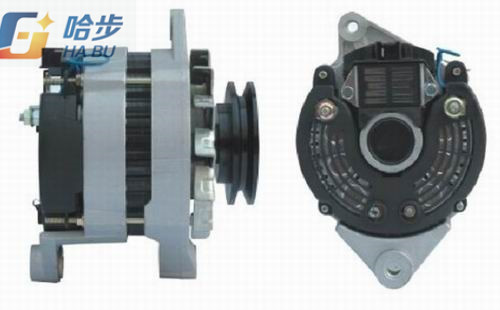 Trafic Alternator Ca314IR A14n144 for Renault 5000725698