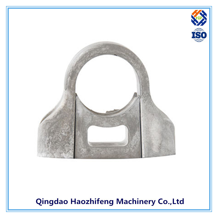 Magnesium Bus Handle, Light and Good Damping Performance