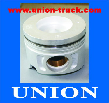 Diesel Parts Hino J08CT J05CT Piston Kit 133061080 133061070 133061012