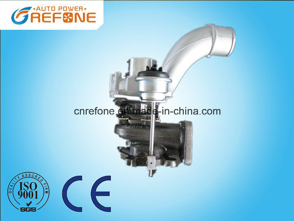 Kkk K03 Turbocharger 53039700055 53039880055 for Renault Commercial Vehicle