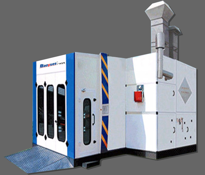 Car Maintainence! ! ! Car Spray Booth
