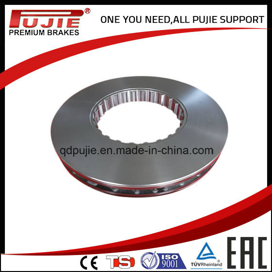 Volvo 85103803 Brake Disc with Kits