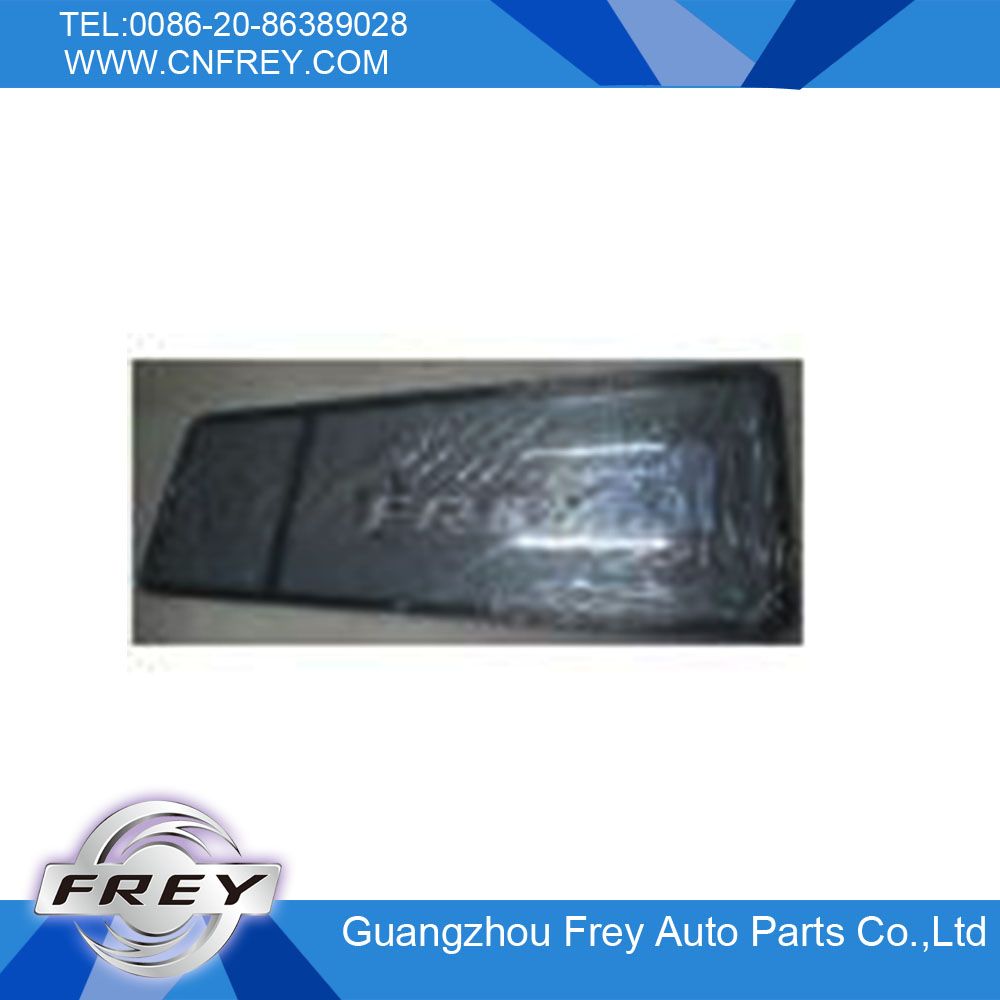 Rear 2 Windows for Mercedes Benz Sprinter