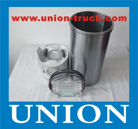 W04D Piston Kit for Hino Ranger Engines