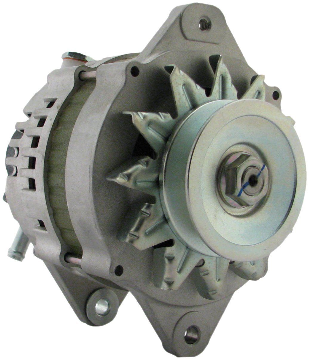 Alternator for Nissan Ud 1300 1400 3000 3300, Lr190-502b, 23100-05D01