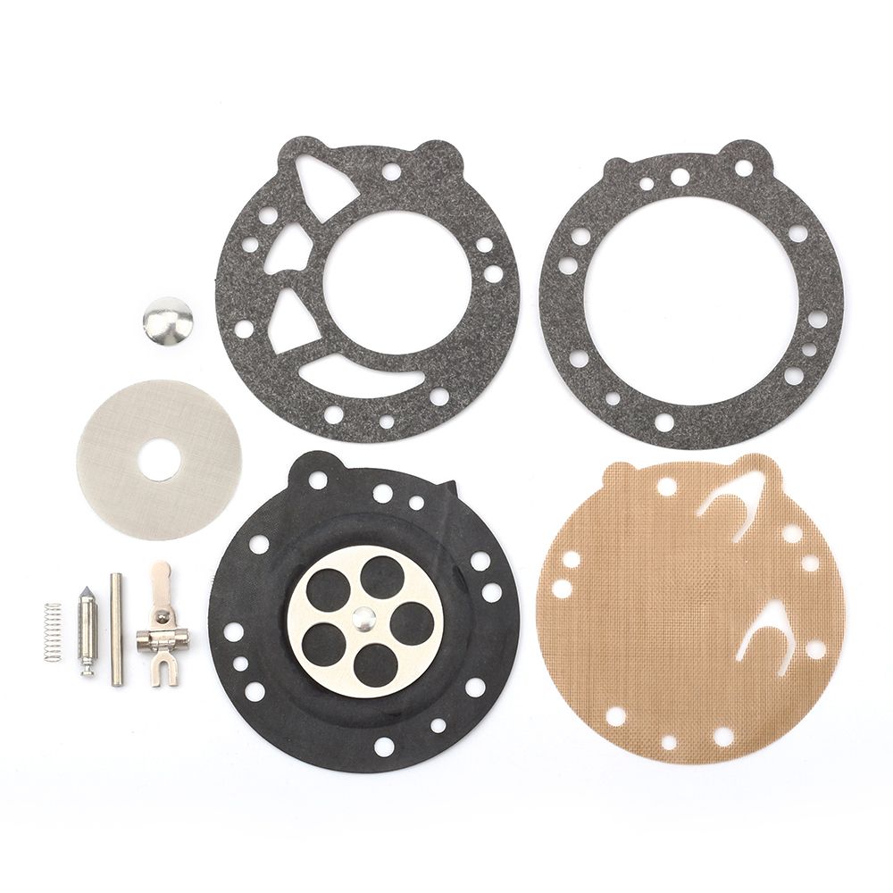 Carb Kit for Stihl 070 090 Zama Rb-42 for Stihl 08 070 090 Ts350 Ts360 AVS