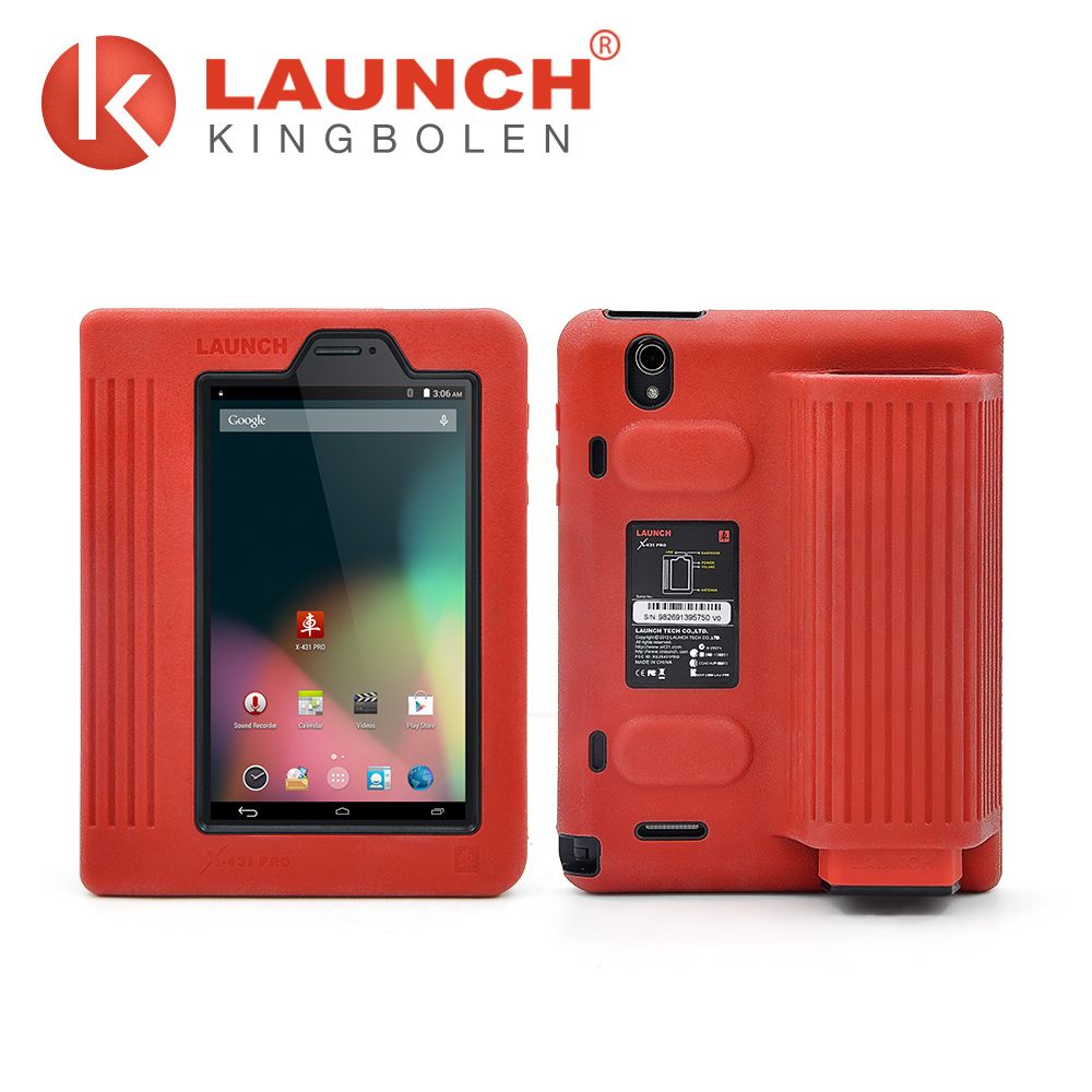 Original Launch X431 PRO Diagnostic Tool Global Version X431 V PRO Update Online X-431 PRO WiFi/Bluetooth Replace Diagun 3