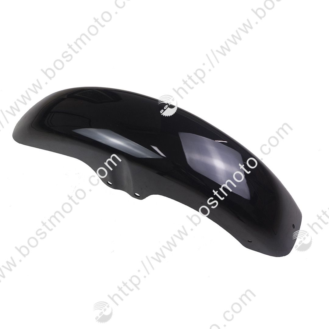 Motorcycle Accessories Mudguard Fender Motorcycle Parts for Bm150 CT100