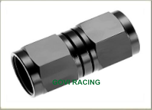 Straight Swivel Couplers An04 06 08 for Oil Cooler