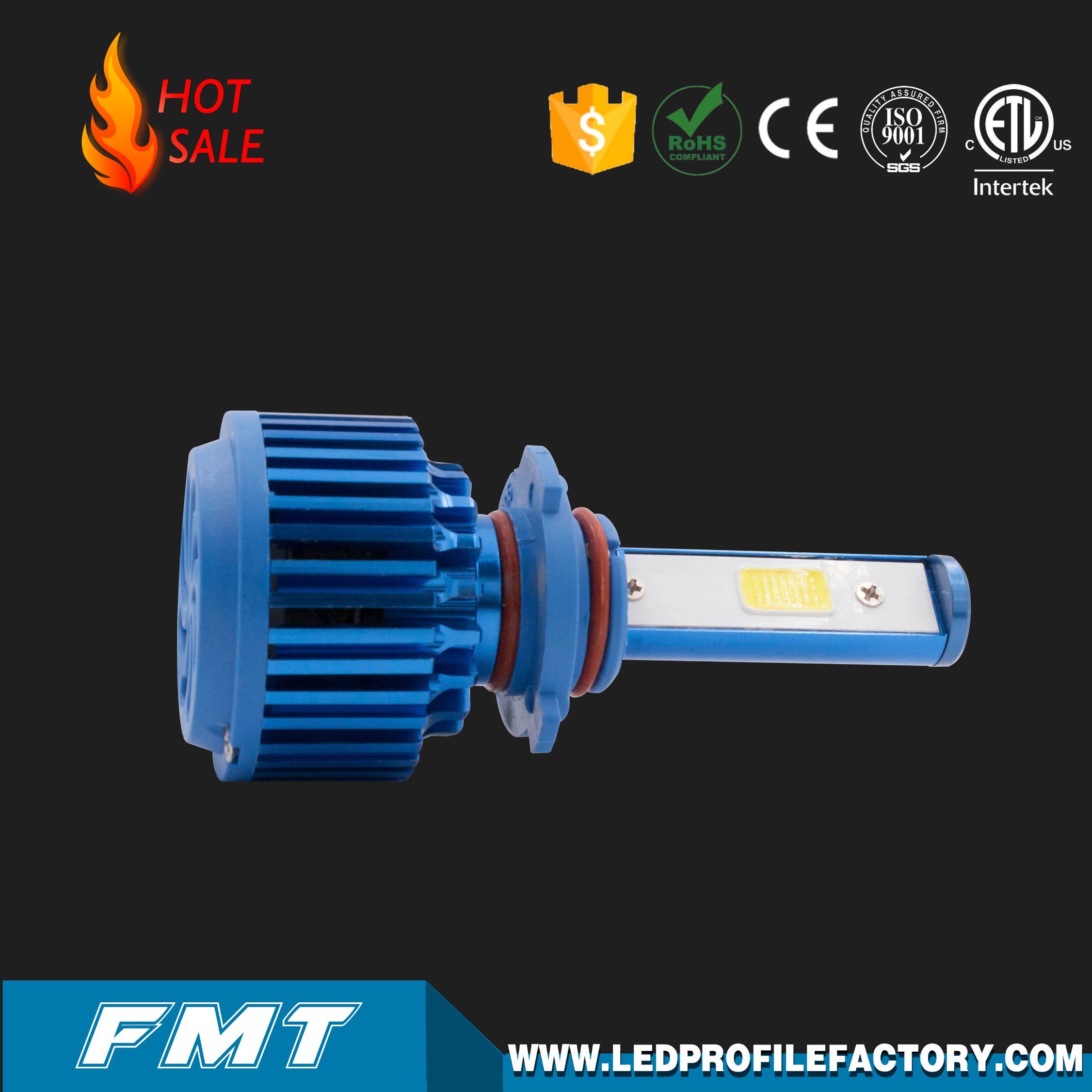 Car H7 LED Headlight Bulb, LED Headlight Bulb Autozone, LED Headlight Canbus
