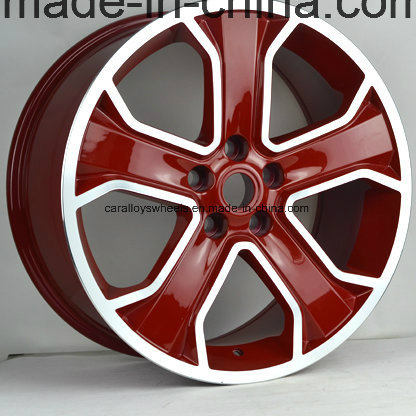 Car Alloy Wheels Replica Size 22X10 20X9.5 Kin-567 for Lander Rover