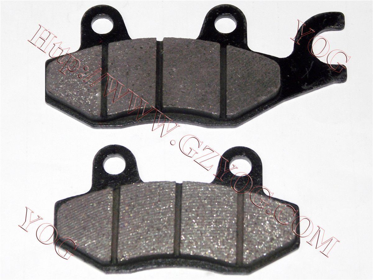 Pastilla de freno Brake Pad for 150cc