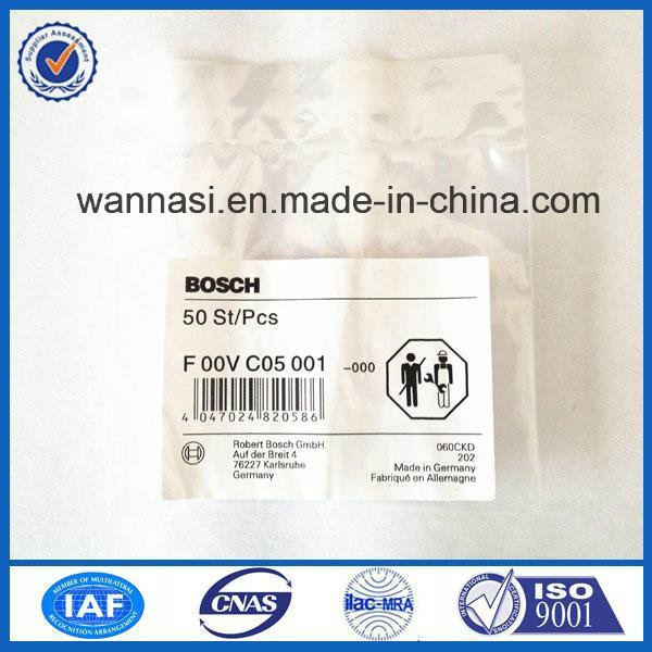 Repair Kit Steel Ball F00vc05001 for Common Rail Injector