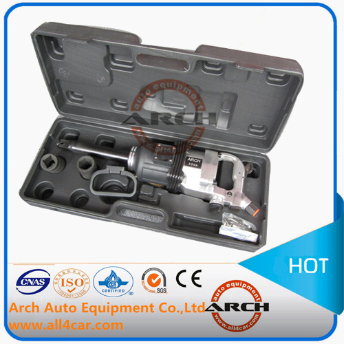 Air Tool Kit Impact Wrench Machine with Ce