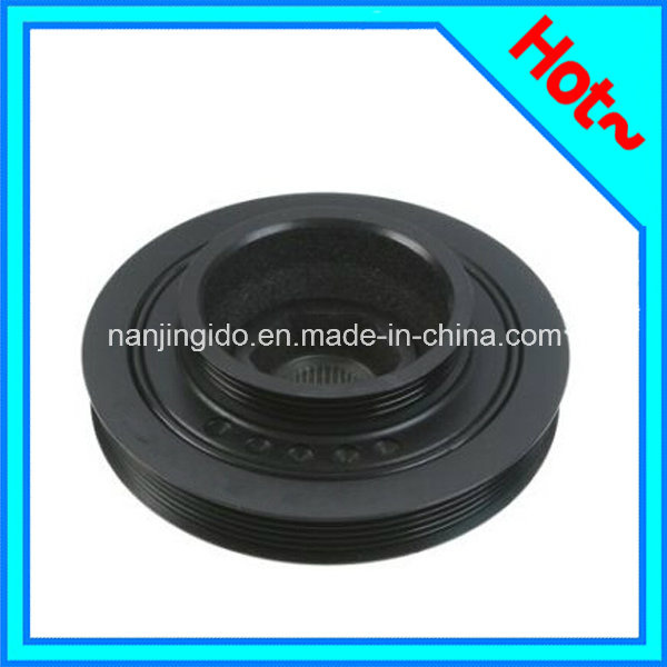 Auto Parts Car Crankshaft Pulley for Honda Accord 1998-2003 13810-Pea-007