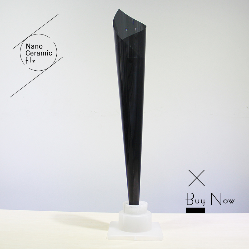 Nano Cermic Series Window Tint Film Solar Car Film