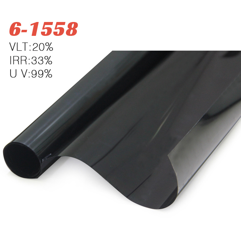 High Quality Car Window Tint Solar Window Film